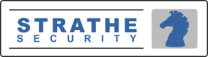 strathesecurity.dk logo