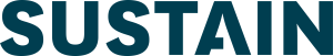 sustain.dk logo