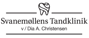 svanemoellenstandklinik.dk logo