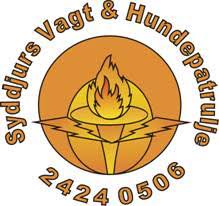 syddjursvagt.dk logo