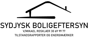 sydjyskboligeftersyn.dk logo