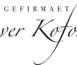 Byggefirmaet Syver Kofod