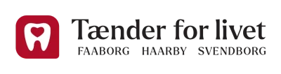 taenderforlivet.dk logo
