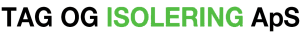 tagogisolering.dk logo