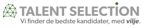 talentselection.dk logo