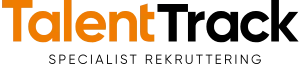 talenttrack.dk logo