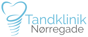 tandklinik-noerregade.dk logo
