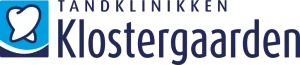 tandklinikkenklostergaarden.dk logo