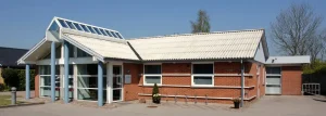 tandlaegehuset.dk logo