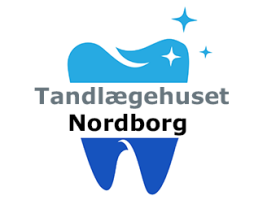 tandlaegehuset-nordborg.dk logo
