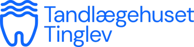 tandlaegehuset-tinglev.dk logo