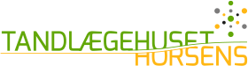 tandlaegehusethorsens.dk logo