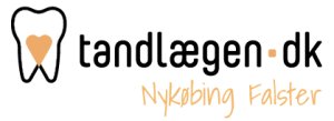tandlaegen.dk logo