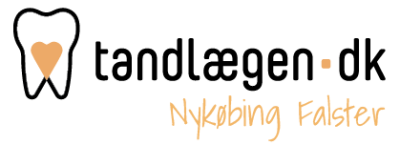 tandlaegen.dk logo
