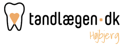 tandlaegen.dk logo