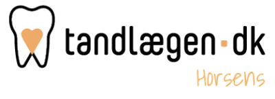 tandlaegen.dk logo