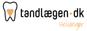 tandlaegen.dk logo