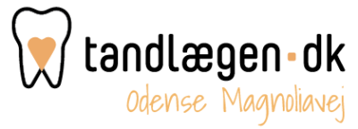 tandlaegen.dk logo