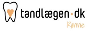 tandlaegen.dk logo