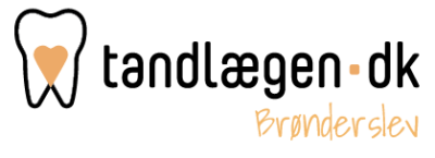 tandlaegen.dk logo