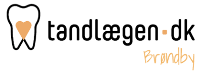 tandlaegen.dk logo