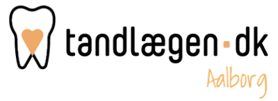 tandlaegen.dk logo