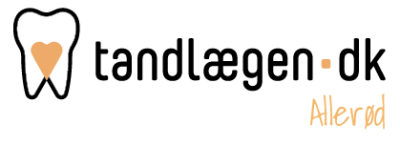tandlaegen.dk logo