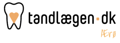 tandlaegen.dk logo