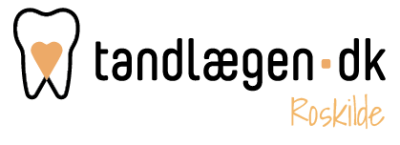 tandlaegen.dk logo