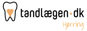 tandlaegen.dk logo