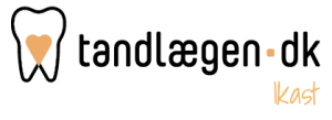 tandlaegen.dk logo