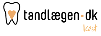 tandlaegen.dk logo