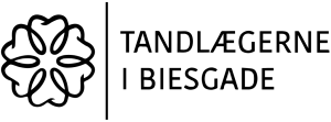 tandlaegerne-biesgade.dk logo