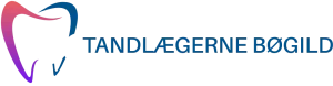 tandlaegerne-boegild.dk logo