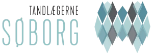 tandlaegernesoeborg.dk logo