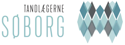 tandlaegernesoeborg.dk logo