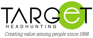 targetheadhunting.com logo