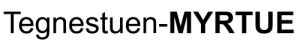 tegnestuen-myrtue.dk logo