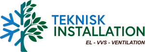 tekniskinstallation.dk logo
