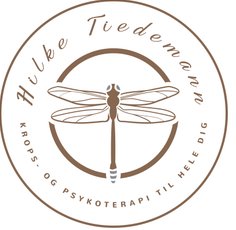 terapi-hilke-tiedemann.dk logo