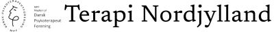 terapinordjylland.dk logo