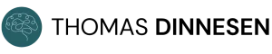 thomasdinnesen.dk logo
