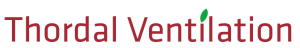 thordalventilation.dk logo