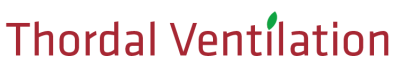 thordalventilation.dk logo