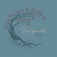 thorgaardterapi.dk logo