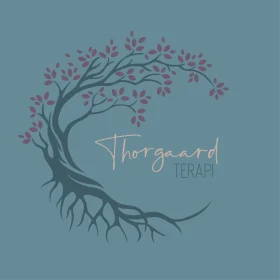 thorgaardterapi.dk logo