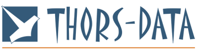 thors-data.dk logo