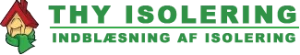 thyisolering.dk logo