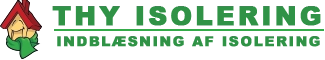 thyisolering.dk logo
