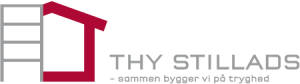 thystillads.dk logo